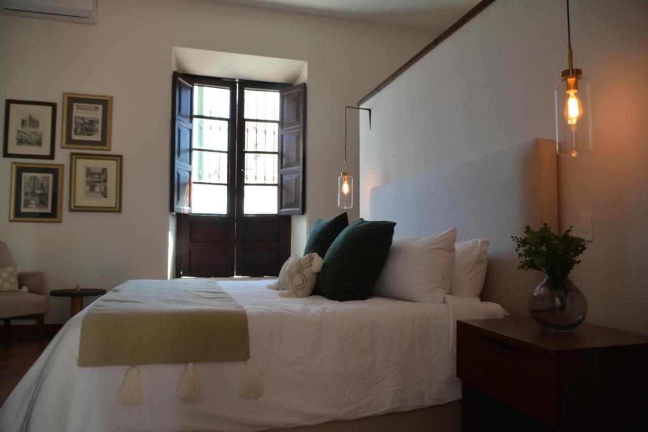 Casa Angeles Mascota Hotel Cameră foto