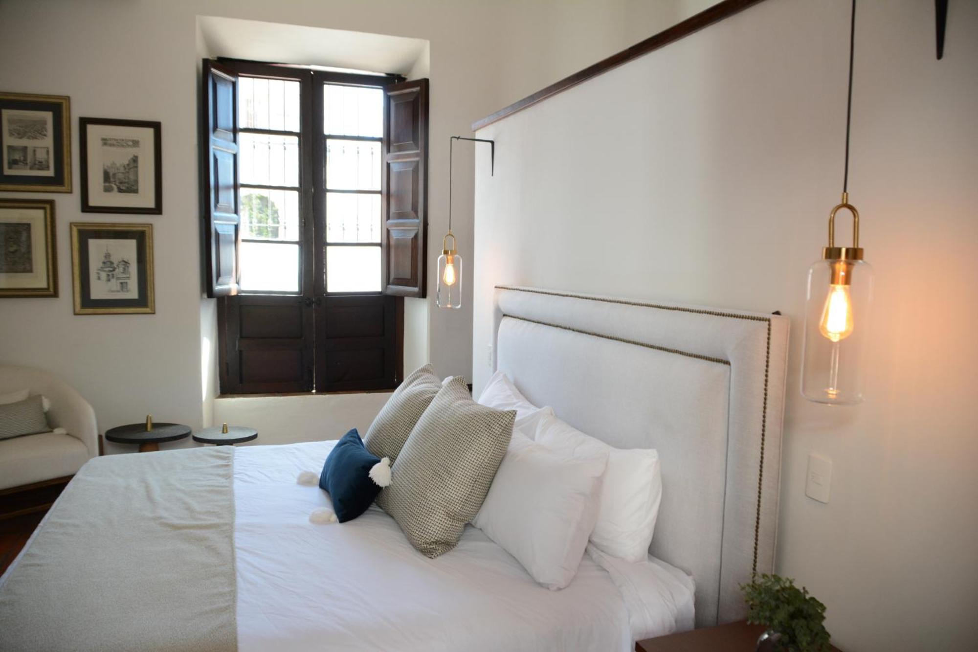 Casa Angeles Mascota Hotel Cameră foto